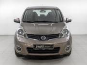 Nissan Note I Рестайлинг Химки  - изображение 27