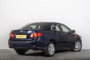 Toyota Corolla X (E140 E150) Томск  - изображение 25