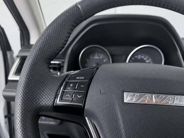 Haval M6 II с пробегом 2024 года, цена 1 949 000 рублей, 42300 км, внедорожник, Автокод Объявления