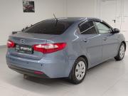 Kia Rio III Казань  - изображение 28