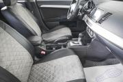 Mitsubishi Lancer X Кемерово  - изображение 32