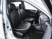Nissan Almera III (G15) Ставрополь  - изображение 27