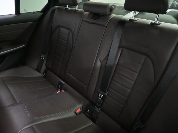BMW 3 серии VII (G2x) с пробегом 2020 года, цена 4 198 000 рублей, 87250 км, седан, Автокод Объявления