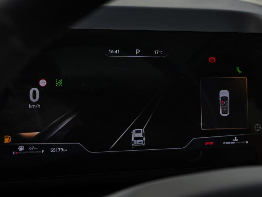 Haval H9 II Москва  - изображение 11