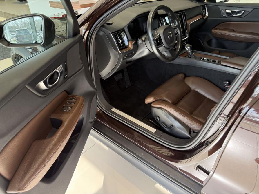 Volvo V60 Cross Country II Краснодар  - изображение 8