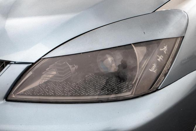 Mitsubishi Lancer IX Рестайлинг с пробегом 2006 года, цена 519 000 рублей, 222000 км, седан, Автокод Объявления