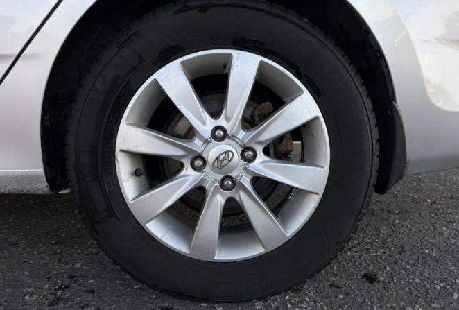 Hyundai Solaris I с пробегом 2012 года, цена 625 000 рублей, 252909 км, седан, Автокод Объявления