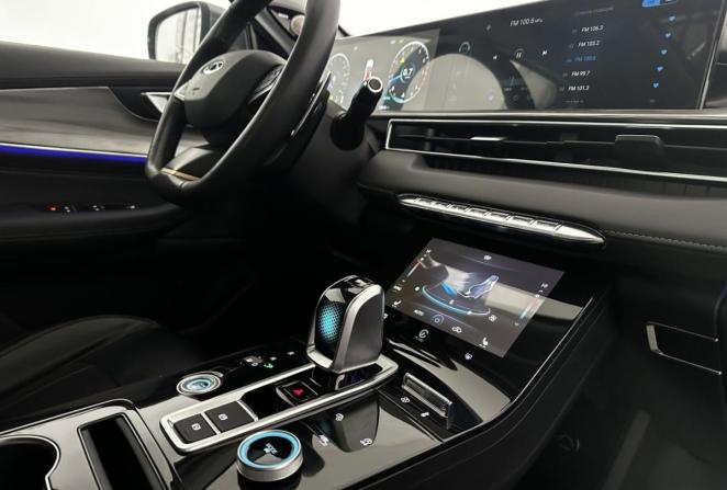 Chery Tiggo 8 Pro Max I с пробегом 2023 года, цена 2 190 000 рублей, 128826 км, внедорожник, Автокод Объявления