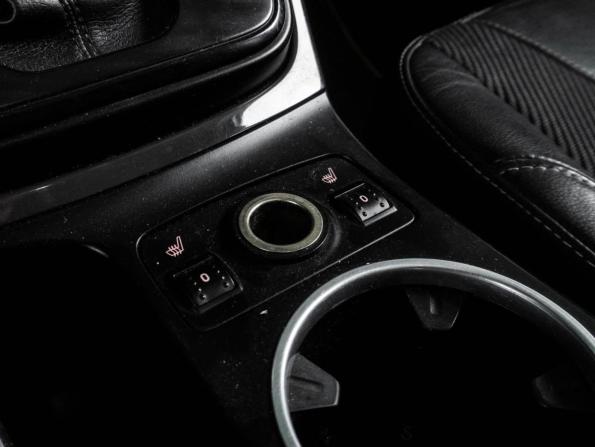 Ford Kuga II с пробегом 2013 года, цена 979 000 рублей, 190158 км, внедорожник, Автокод Объявления