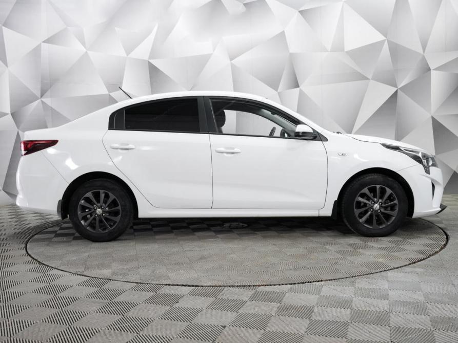 Kia Rio IV Рестайлинг Ульяновск  - изображение 4