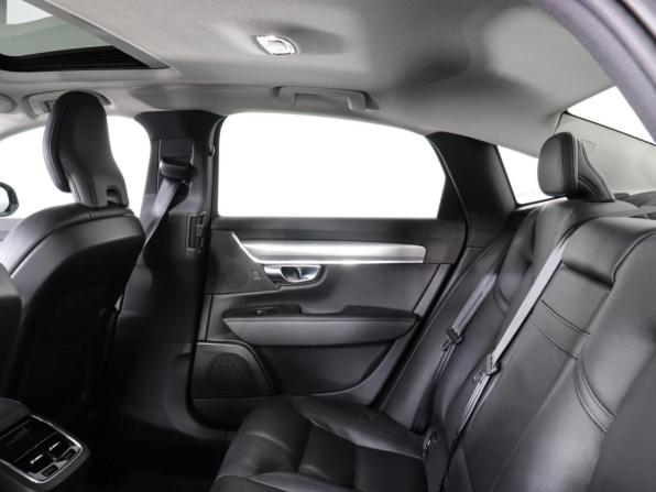 Volvo S90 II с пробегом 2019 года, цена 3 197 000 рублей, 70700 км, седан, Автокод Объявления