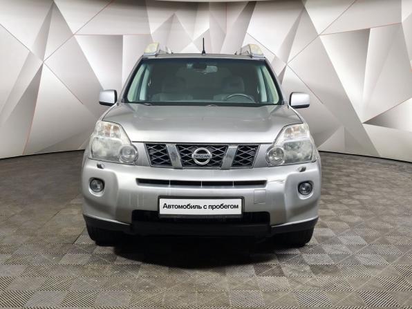 Nissan X-Trail II с пробегом 2008 года, цена 597 000 рублей, 325925 км, внедорожник, Автокод Объявления