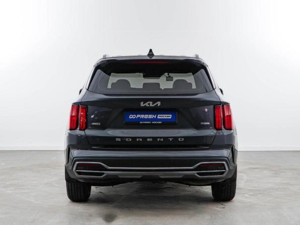 Kia Sorento IV с пробегом 2021 года, цена 3 898 999 рублей, 61551 км, внедорожник, Автокод Объявления