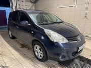 Nissan Note I Рестайлинг Пермь  - изображение 7
