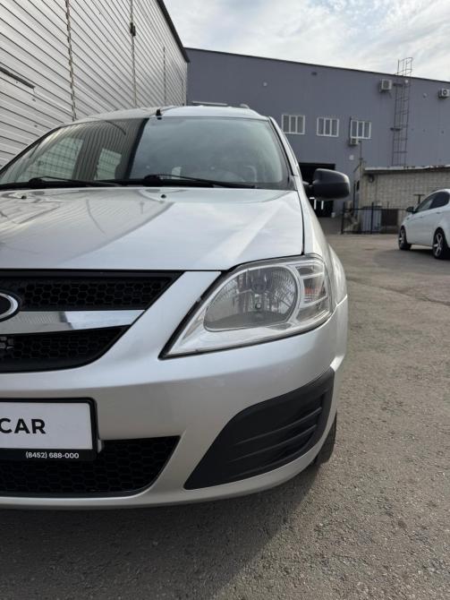 Lada (ВАЗ) Largus I Саратов  - изображение 9