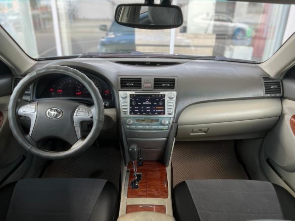 Toyota Camry VI (XV40) с пробегом 2008 года, цена 899 000 рублей, 358760 км, седан, Автокод Объявления