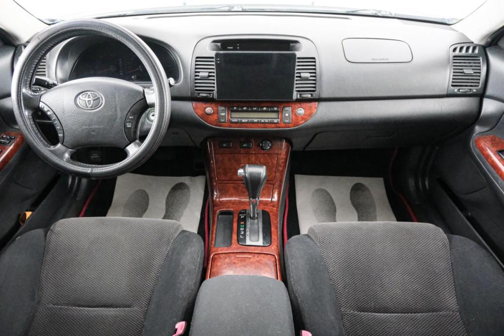 Toyota Camry V (XV30) Рестайлинг Красноярск  - изображение 11