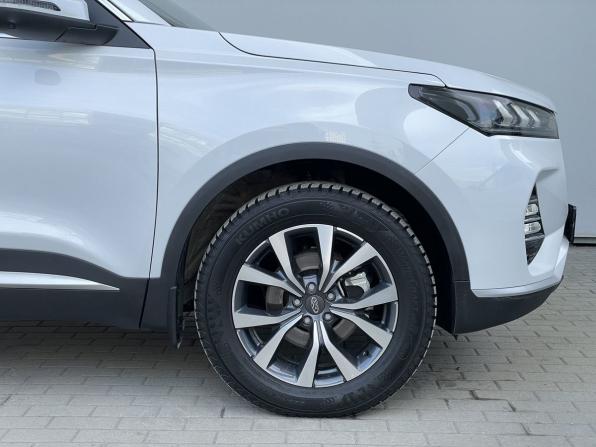 Xcite X-Cross 7 с пробегом 2024 года, цена 2 147 000 рублей, 6570 км, внедорожник, Автокод Объявления
