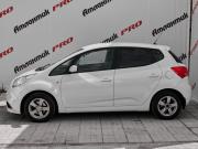 Kia Venga I Рестайлинг Екатеринбург  - изображение 26