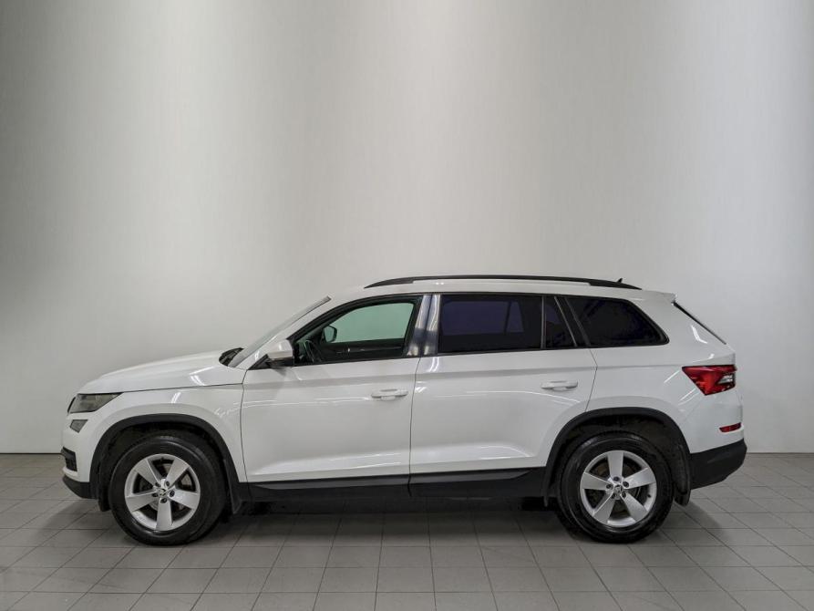 Skoda Kodiaq I Москва  - изображение 8