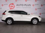 Nissan X-Trail III Минеральные Воды  - изображение 26