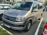 Volkswagen Caravelle T6 Санкт-Петербург  - изображение 6