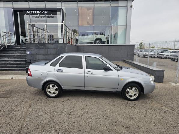 Lada (ВАЗ) Priora I с пробегом 2009 года, цена 245 000 рублей, 334077 км, седан, Автокод Объявления