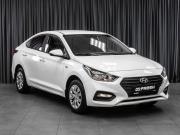 Hyundai Solaris II Тюмень  - изображение 17