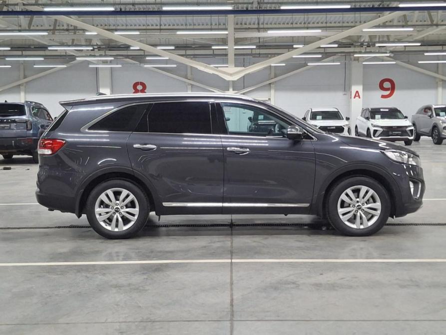 Kia Sorento III Prime Казань  - изображение 5