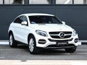 Mercedes-Benz GLE Coupe I (C292) Новороссийск  - изображение 28