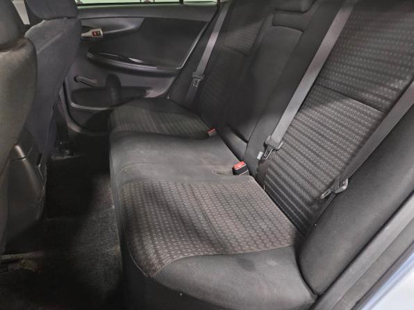 Toyota Corolla X (E140 E150) с пробегом 2008 года, цена 597 000 рублей, 323040 км, седан, Автокод Объявления