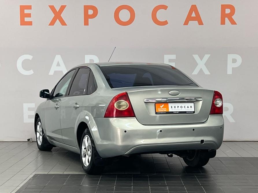 Ford Focus II Рестайлинг Волгоград  - изображение 7