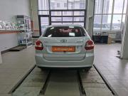 Lada (ВАЗ) Granta I Красноярск  - изображение 17