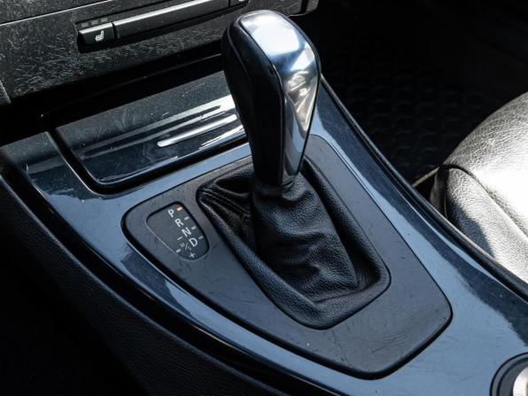 BMW 3 серии V (E90/E91/E92/E93) с пробегом 2007 года, цена 1 470 000 рублей, 195830 км, кабриолет, Автокод Объявления