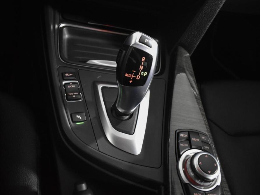 BMW 3 серии VI (F3x) Санкт-Петербург  - изображение 16