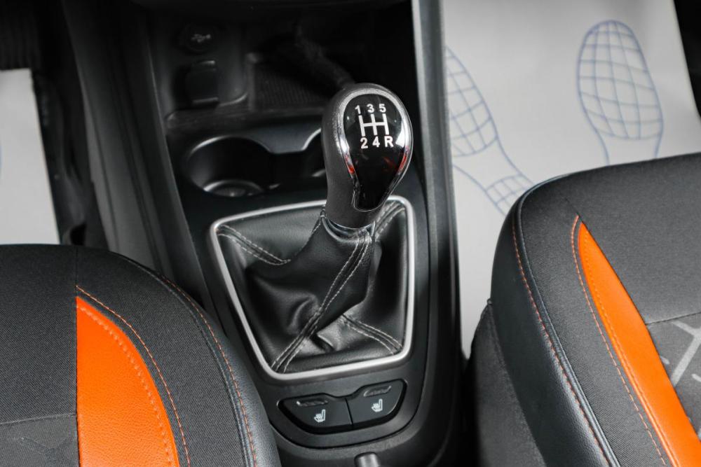 Lada (ВАЗ) Vesta I Тюмень  - изображение 18