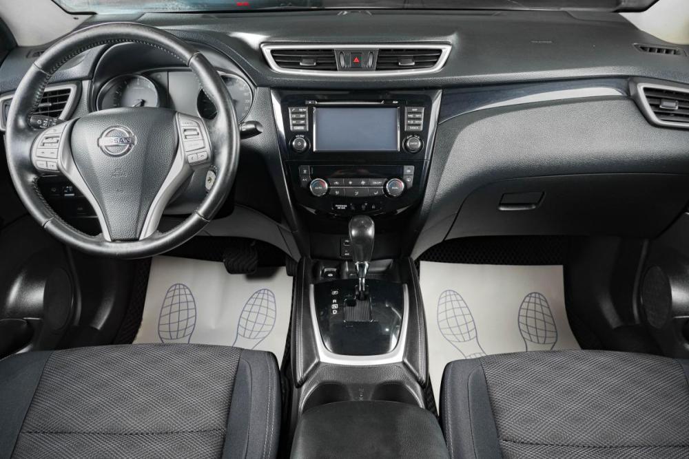 Nissan Qashqai II Тюмень  - изображение 13