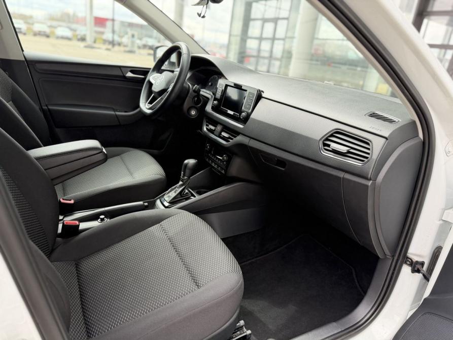Volkswagen Polo VI Тверь  - изображение 15