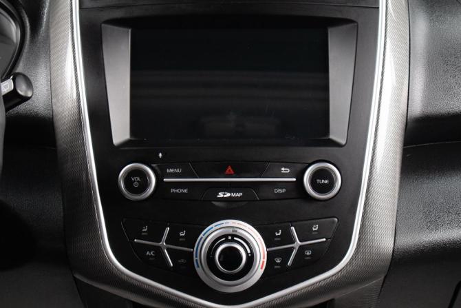 Lifan X60 I Рестайлинг 2 с пробегом 2017 года, цена 739 000 рублей, 119522 км, внедорожник, Автокод Объявления
