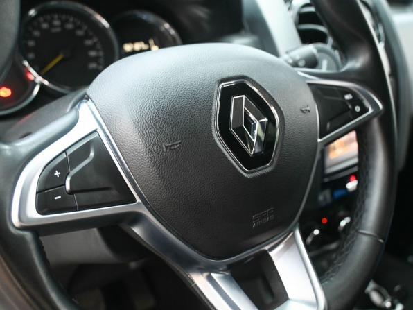 Renault Duster I Рестайлинг с пробегом 2019 года, цена 1 829 900 рублей, 91000 км, внедорожник, Автокод Объявления
