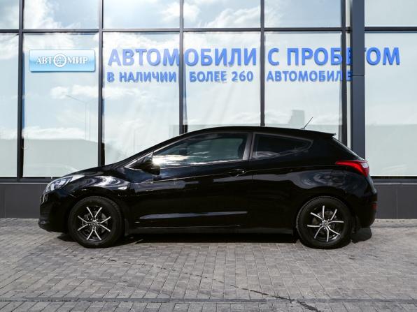 Hyundai i30 II с пробегом 2014 года, цена 999 000 рублей, 134628 км, хэтчбек, Автокод Объявления