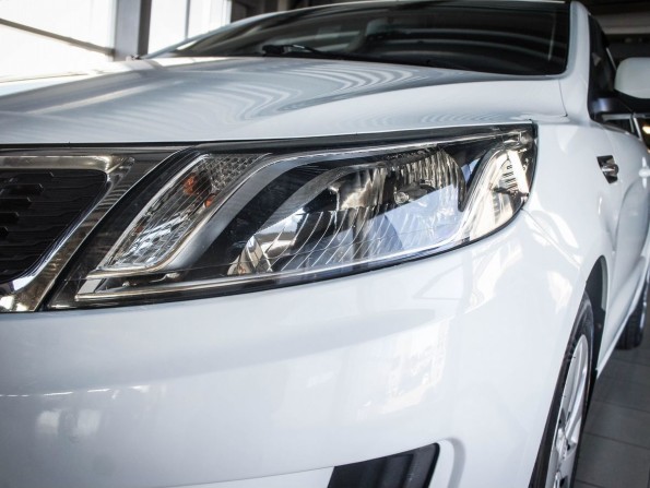 Kia Rio III с пробегом 2014 года, цена 985 000 рублей, 126600 км, седан, Автокод Объявления