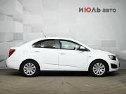 Chevrolet Aveo II Екатеринбург  - изображение 26