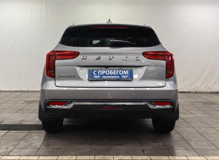 Haval Jolion I Санкт-Петербург  - изображение 6