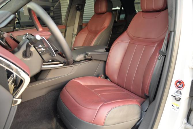 Land Rover Range Rover Sport III с пробегом 2023 года, цена 17 990 000 рублей, 28121 км, внедорожник, Автокод Объявления