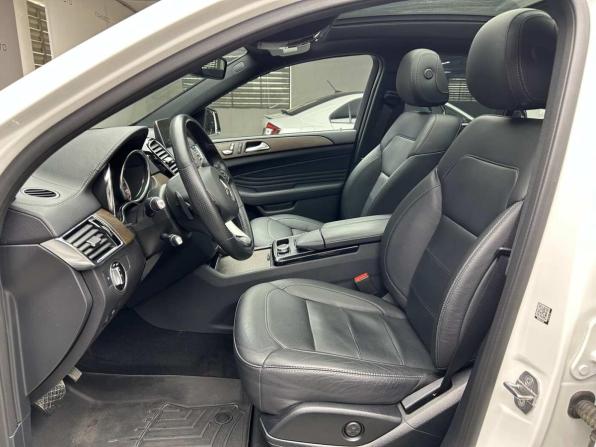 Mercedes-Benz GLE Coupe I (C292) с пробегом 2019 года, цена 5 595 000 рублей, 50124 км, внедорожник, Автокод Объявления