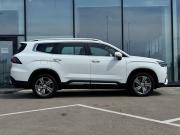 Geely Okavango I Рестайлинг Стройкерамика  - изображение 17