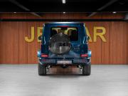 Mercedes-Benz G-Класс AMG II (W465) Рестайлинг Москва  - изображение 41