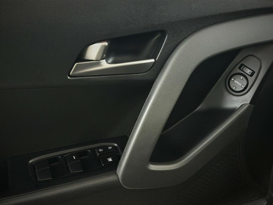 Hyundai Creta I Москва  - изображение 10
