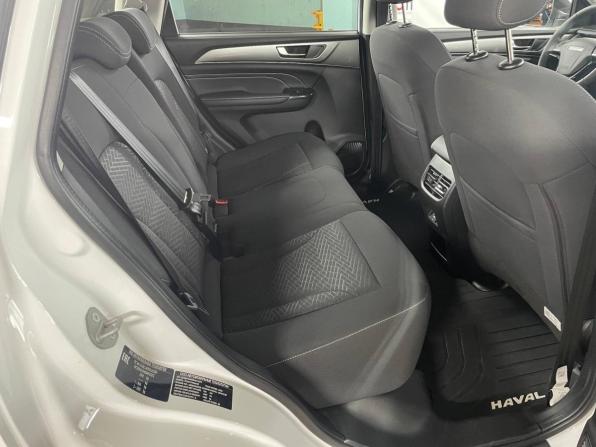 Haval M6 II с пробегом 2025 года, цена 2 199 000 рублей, 1325 км, внедорожник, Автокод Объявления